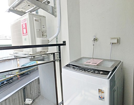 ✨稀有釋出~絕對單純✨水湳中國醫✨陽台浴室窗 - Image 10