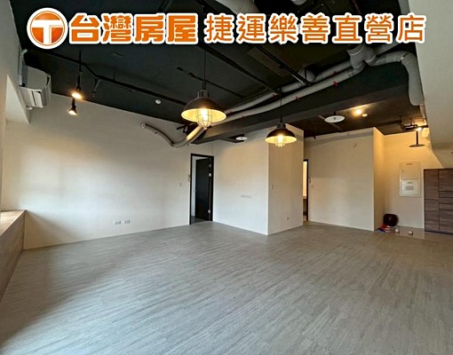 ▲台灣房屋▲遠雄新未來二雙語明星學區2+1房車(含車管) - Image 1