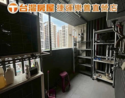 ▲台灣房屋▲遠雄新未來二雙語明星學區2+1房車(含車管) - Image 7