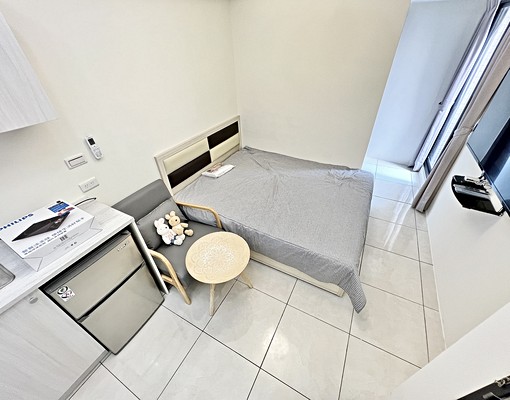 電梯新屋💛可雙租補💛陽台獨洗💛沙發流理臺💛機車位💛 - Image 6