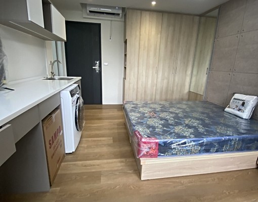 豐原直興街一品苑全新全配大套房 - Image 1
