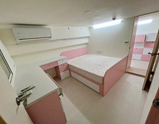 竹圍捷運●南加州●超多收納兩房含管 - Image 6