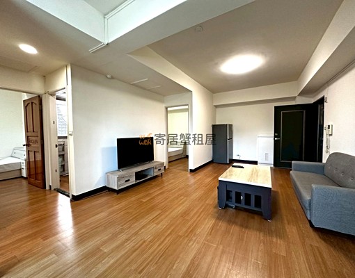 寄居蟹社會住宅🏠羅姐新莊/電梯2房/優質租補 - Image 2