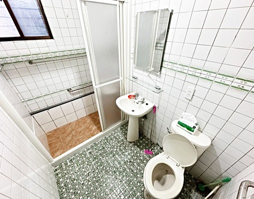 近捷運中原【優質3房2衛】可補助★房皆有窗★家庭首選 - 591租屋網 - Image 13