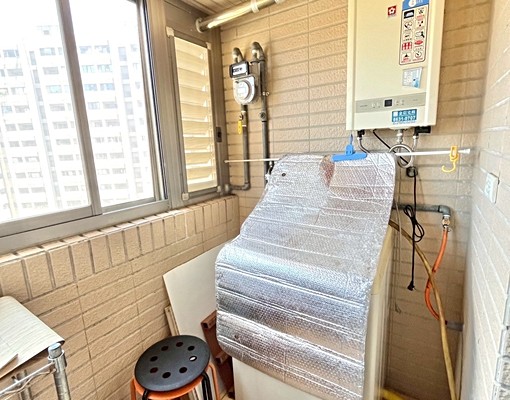 🌟✨新市一路|電梯大樓2+1房2衛浴🛀好宅出租 - Image 13