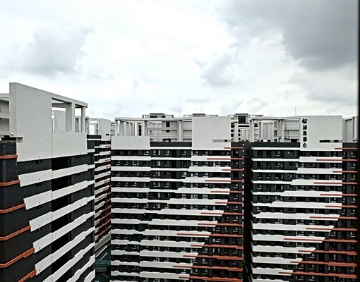 🍎真愛🍎東橋拎包入住款兩房含管｜興城團隊 - Image 5