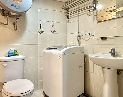沃盛睿達🏠中山國小站300M/電梯兩房/可租補/台水電 - Image 7