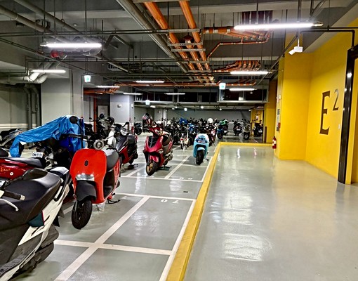 國揚微笑時代✅三多亞灣商圈✅兩房平車✅衛浴開窗 - Image 8