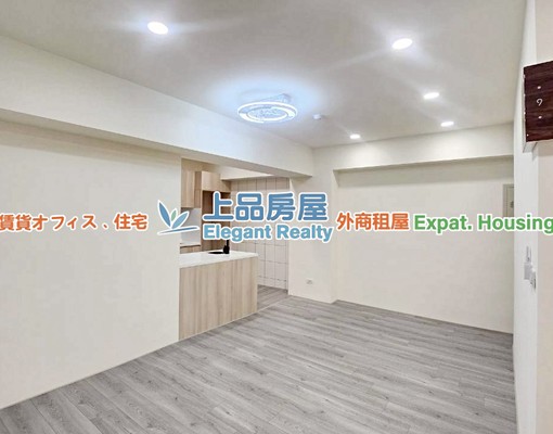 AK129580近天母新光三越✫天和公園✫3+1房✫全新裝潢 - Image 3