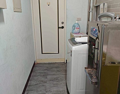 近永康火車站機能佳優質套房 - Image 7