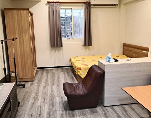 信義凱撒精品電梯大套房(可租補) - Image 2