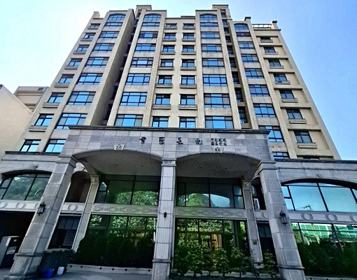 【科園秀玲】首璽長虹~三房+兩個車位 - Image 1