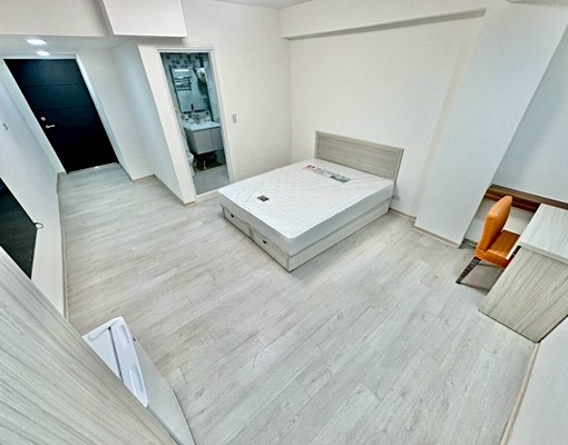 可貓✨可雙租補✨全新完工✨電梯美房✨獨洗凸窗曬✨近一中✨子母 - Image 6