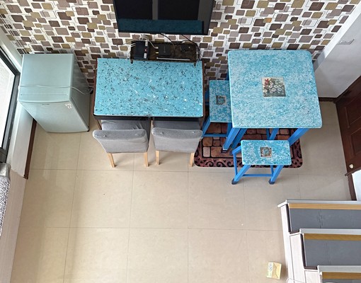 美術館獨無二/樓中樓住家 - Image 11