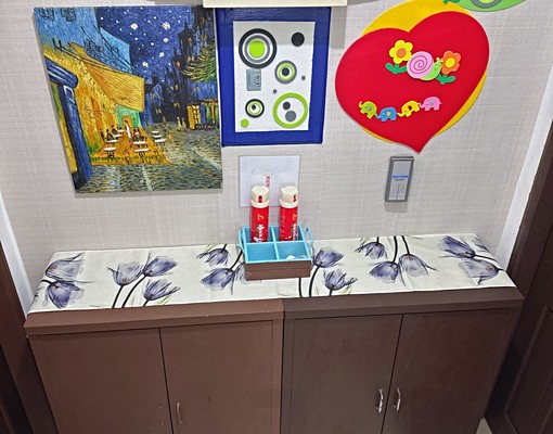 美術館獨無二/樓中樓住家 - Image 10