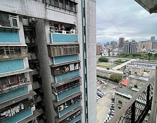 美樂*民權西路/大橋頭站*大同電梯3房*大空間雙陽台*可寵 - Image 15