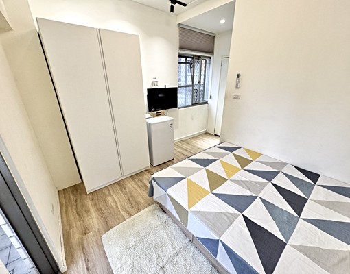 可貓～雙租補🍃首月優惠～品味宅🍃一中中國醫 - Image 8