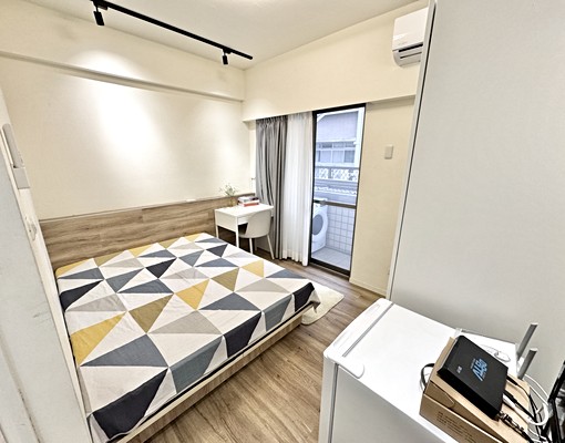 可貓~雙租補🍃首月優惠~品味宅🍃一中中國醫 - Image 2