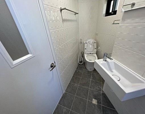 近新光三越電梯獨立洗衣機大套房 - Image 4