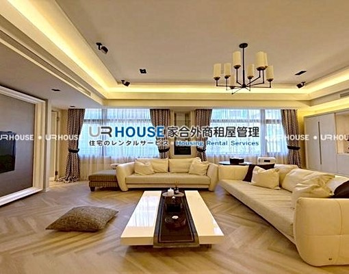 ⭐大直MRT劍南路⭐自住時尚精品裝潢⭐首次出租屋況優⭐ - Image 1