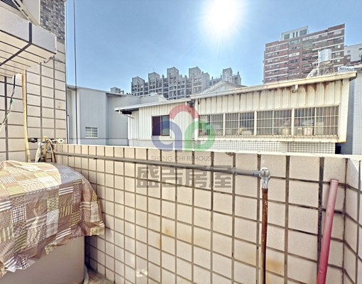 世貿東海，搶手一房一廳，獨洗獨曬一級棒 - 591租屋網 - Image 8