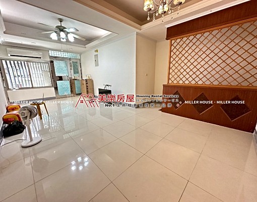 美樂*信義平面4+1房*租補入籍*含平車網路第四台*有地下室 - Image 2