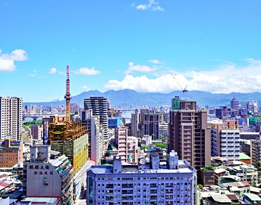 西門商圈泳池高樓景2房⚡ - Image 10