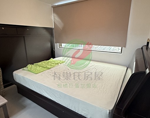 巨蛋*景觀、高樓*~附全套家具、挑高2房 - Image 10