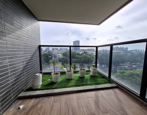 楠梓#兩房+車位#捷運都會公園站 - Image 8