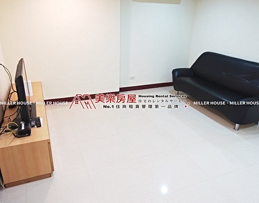 美樂*中山國小站*中山採光2房*寵可談*有管理*衛浴乾濕分離 - Image 2