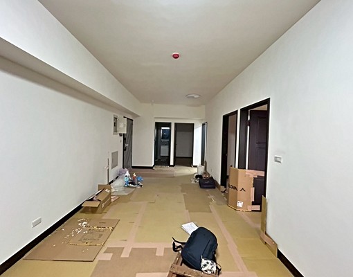 新豐全新房屋三房+平面車位 - Image 1