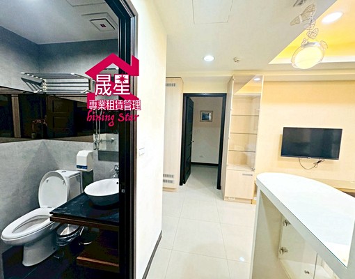 世界之心🏠台灣文心大墩🤩2房2衛有浴缸含機械車位 - Image 8