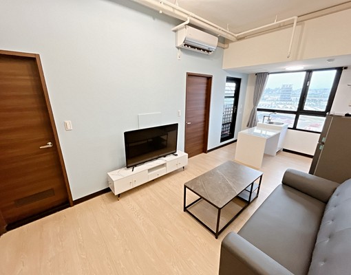 可租補✦高樓層✦正兩房✦平車位✦系統櫃✦全齡公設 - Image 3