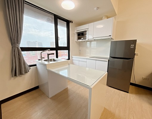 可租補✦高樓層✦正兩房✦平車位✦系統櫃✦全齡公設 - Image 5