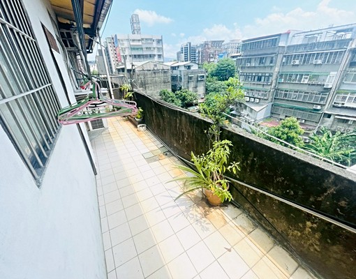 新湖國小【超值2房1廳】獨立陽台★採光優★附傢俱 - Image 9