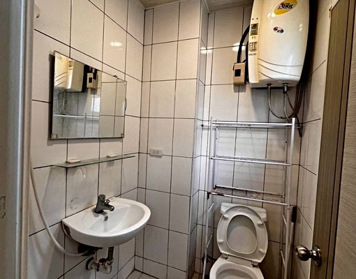 中壢後站超稀有便宜精美套房 - Image 3