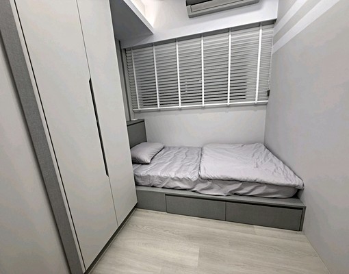 📣可租補🏡河堤世界❤️百萬裝潢❤️全新兩房 - Image 5