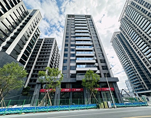 📣可租補🏡河堤世界❤️百萬裝潢❤️全新兩房 - Image 14