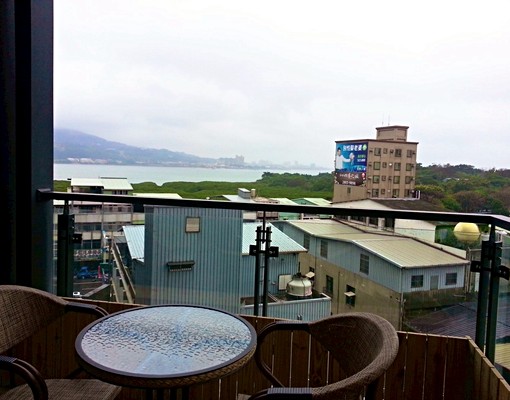 淡水/紅樹林,優質電梯社區,1+1房,24H保全 - Image 11