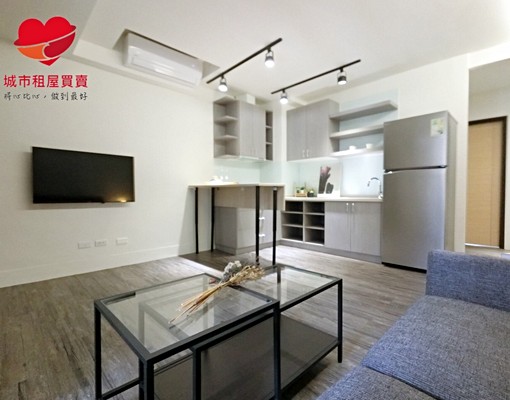 ★城市租屋★可租補、可寵、旱溪夜市、近勤益、台74 - Image 3