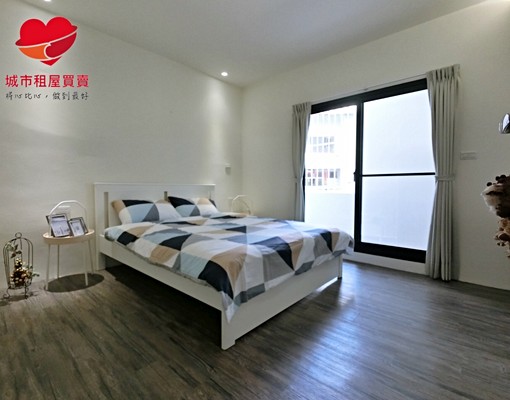 ★城市租屋★可租補、可寵、旱溪夜市、近勤益、台74 - Image 8