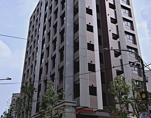 業者勿擾/全新完工電梯1+1房/近藝文特區&桃園市府/可租補 - Image 3