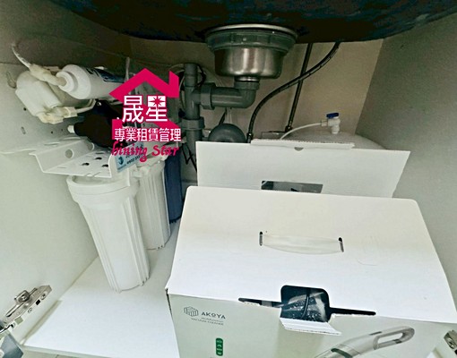 坤聯富紳活🏠三房空屋含機械上🤩可租補可談寵 - Image 8