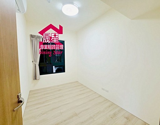 坤聯富紳活🏠三房空屋含機械上🤩可租補可談寵 - Image 15