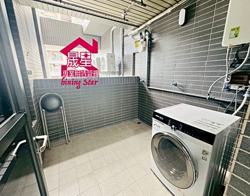 坤聯富紳活🏠三房空屋含機械上🤩可租補可談寵 - Image 9