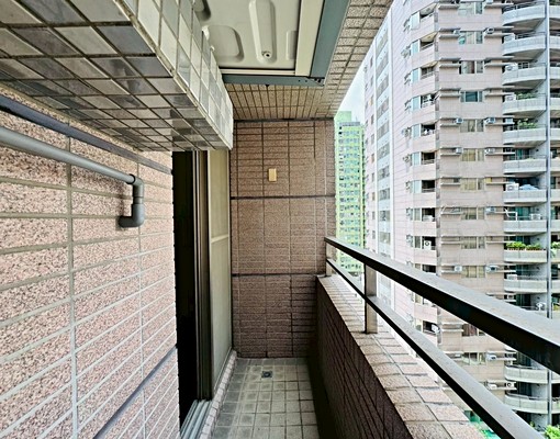 💰加薪$二房改一大房$室內20坪$捷運宅$後棟安靜$可租補 - Image 8