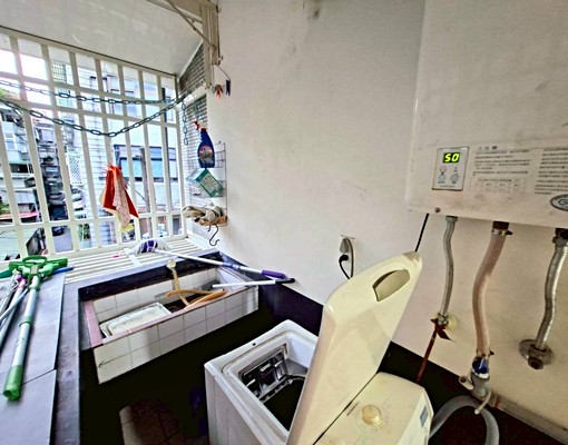永安市場、免爬高新裝潢採光通風機能強 - Image 13