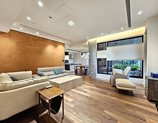 📌岱你贏家🌿高管最愛|竹北高鐵若山森林宅|含稅 - 591租屋網 - Image 1