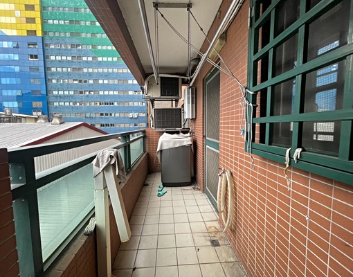 走路IKEA南屯捷運🌺荷風臻品🌺稀有兩房全配🌺雙衛浴 - Image 8