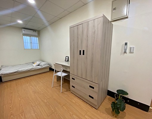 羅蘭/可租補/華中橋/代收垃圾/萬大路/共用陽台 - Image 6